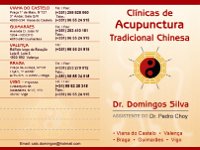 Business card page 4 and 1